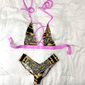 Lilac Exoticwear